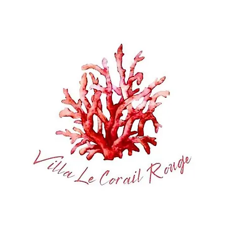 Villa Le Corail Rouge Corse Lecci Exterior photo