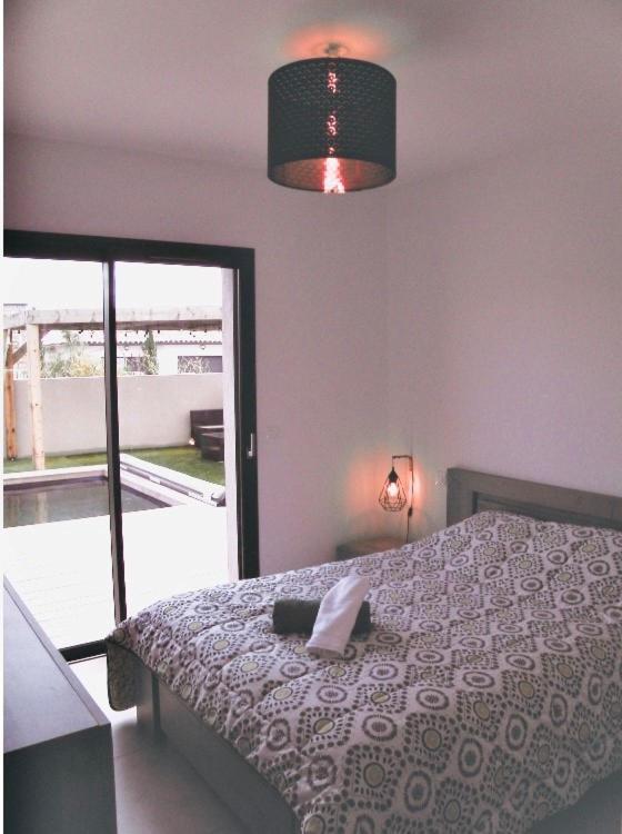 Le Corail Rouge Corse Villa Lecci