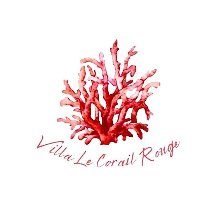 Villa Le Corail Rouge Corse Lecci