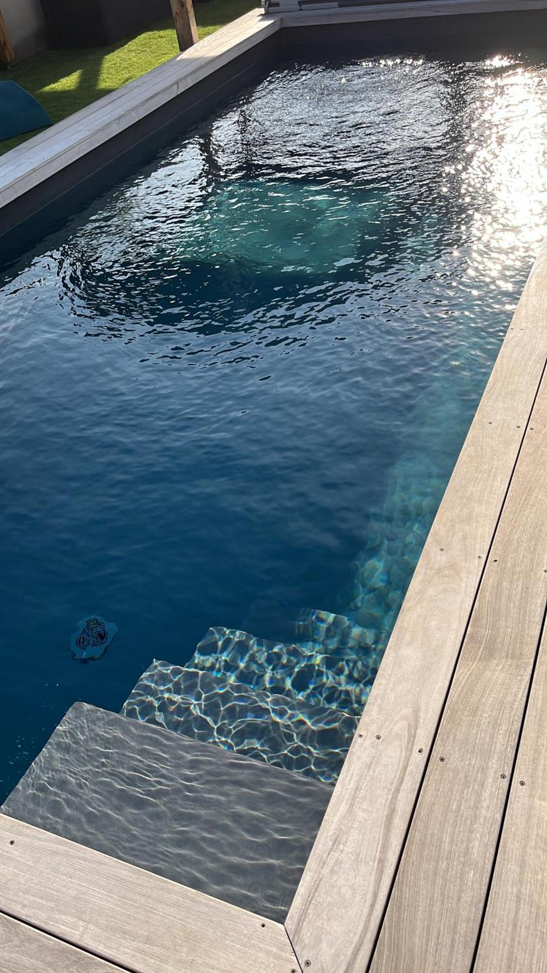 Villa Le Corail Rouge Corse