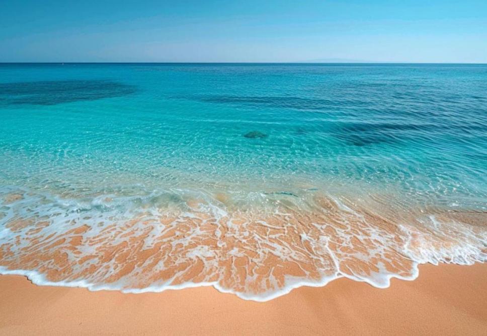 Villa Le Corail Rouge Corse Lecci