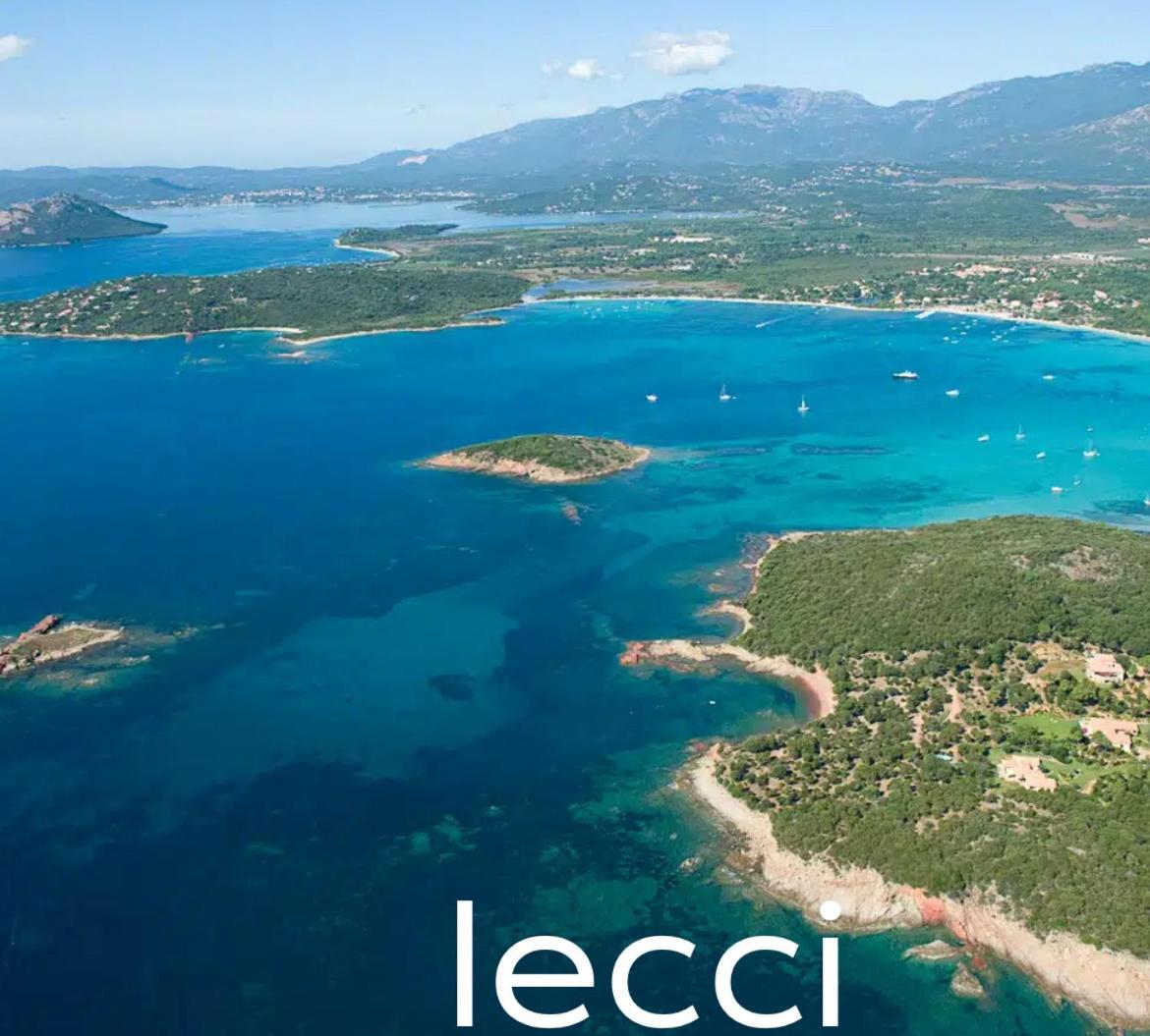 Le Corail Rouge Corse *